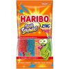 Haribo Confectionery Sour Streamers Gummy Candy, 7.2 Ounce, 14 Per Case | SKU: 688600 | UPC: 042238750067