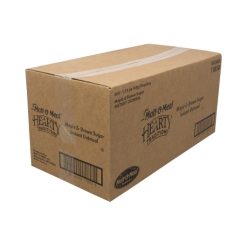 Malt O Meal Instant Maple Brown Sugar Oatmeal, 1.51 Ounce, 200 Per Case | SKU: 573597 | UPC: 042400118503