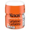 Knox Unflavored Gelatin, 16 Ounce, 12 Per Case | SKU: 633095 | UPC: 043000069622