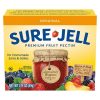 Sure-Jell Gelatin Pectin, 1.75 Ounces, 24 Per Case | SKU: 490893 | UPC: 043000030271