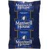 Maxwell House Ground Coffee Bags, 7 Ounce, 45 Per Case | SKU: 649120 | UPC: 043000394649