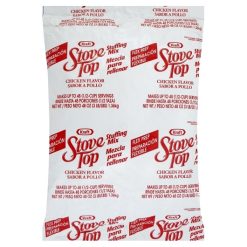 Stove Top Chicken Stuffing, 48 Ounce, 6 Per Case | SKU: 372667 | UPC: 043000807057