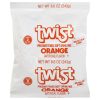 Twist Orange Drink Mix, 8.6 Ounces, 12 Per Case | SKU: 380016 | UPC: 043000854747