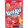 Kool-Aid Cherry Beverage, 0.13 Ounces, 192 Per Case | SKU: 469815 | UPC: 043000016626