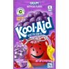 Kool Aid Grape Beverage, 0.14 Ounces, 192 Per Case | SKU: 469820 | UPC: 043000016619