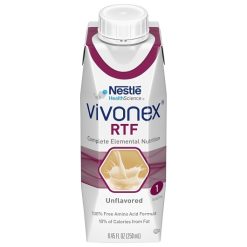 VIVONEX® RTF, 8.45 Fluid Ounce, 24 Per Case | SKU: 395496 | UPC: 043900362502