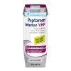 Peptamen Intense VHP Unflavored, 8.45 Fluid Ounce, 24 Per Case | SKU: 631804 | UPC: 043900432717