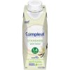 Compleat Standard Vanilla, 8.45 Fluid Ounce, 24 Per Case | SKU: 747213 | UPC: 043900540672