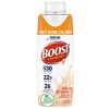 Nestle Boost Creamy Strawberry Nutritional Drink, 8.01 Fluid Ounce, 24 Per Case | SKU: 728463 | UPC: 043900661452