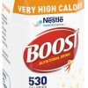 Nestle Boost Vanilla Adult Nutrition Drink, 8 Fluid Ounce, 24 Per Case | SKU: 738036 | UPC: 043900894348