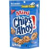 Chips Ahoy Mini Snack, 8 Ounce, 12 Per Case | SKU: 506155 | UPC: 044000007133