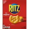 Ritz Nabisco Original Crackers, 10.3 Ounces, 6 Per Case | SKU: 579101 | UPC: 044000031121