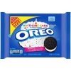 Oreo Birthday Cake Cookie, 17 Ounce, 12 Per Case | SKU: 717840 | UPC: 044000060411