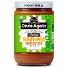 Once Again Nut Butter Organic Sunflower With Hemp Oil, 16 Ounces, 6 Per Case | SKU: 734711 | UPC: 044082539362