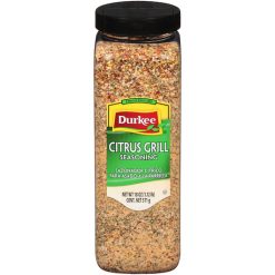 Durkee Citrus Grill Seasoning, 18 Ounce, 6 Per Case | SKU: 458641