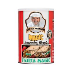 Magic Seasoning Fajita Magic, 24 Ounce, 4 Per Case | SKU: 395305