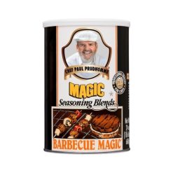 Magic Seasoning Barbecue Magic, 24 Ounce, 4 Per Case | SKU: 395304