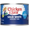 Chicken Of The Sea Aluminum Solid White In Water Tuna, 66.5 Ounces, 6 Per Case | SKU: 121854 | UPC: 048000005892