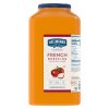 Hellmann s French Dressing, 1 Gallon, 4 Per Case | SKU: 555207 | UPC: 048001203372