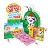 Pip Squeaks Surprise Collectible Surprise Pets & Candy Display Carton, 0.4 Ounces, 15 Per Box, 4 Per Case | SKU: 668069 | UPC: 048014009619