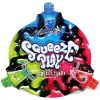 Squeeze Play Squeeze Candy Display Carton, 2.1 Ounces, 12 Per Box, 6 Per Case | SKU: 609951 | UPC: 048014346097