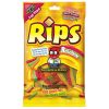 Rips Rainbow Bite Size Sugar Candy, 4 Ounces, 12 Per Case | SKU: 644250 | UPC: 048014346172
