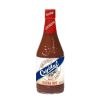 Crystal Louisiana Pure Extra Hot Sauce Bottle, 6 Fluid Ounce, 12 Per Case | SKU: 350607 | UPC: 048400004297