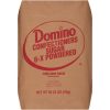 Domino Confection Sugar, 50 Pounds | SKU: 403443 | UPC: 049200009604