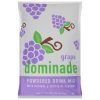 Dominade Grape Powdered Drink Mix Pouches, 21.6 Ounce, 12 Per Case | SKU: 760604 | UPC: 049200014516