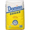 Domino Sugar Bale Extra Fine Granules, 2 Pounds, 20 Per Case | SKU: 414727 | UPC: 049200045756