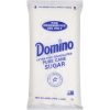 Domino Sugar Domino Granulated Cane Sugar, 3 Pound, 12 Per Case | SKU: 705249 | UPC: 049200901380