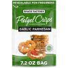 Pretzel Crisps Garlic Parmesan, 7.2 Ounce, 12 Per Case | SKU: 477478 | UPC: 049508126102