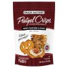 Snack Factory Pretzel Crisps Honey Mustard Onion, 7.2 Ounce, 12 Per Case | SKU: 596631 | UPC: 049508100027