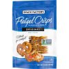Snack Factory Pretzel Crisps Original, 7.2 Ounce, 12 Per Case | SKU: 477474 | UPC: 049508126003