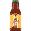 Cholula Chipotle Hot Sauce Bottle, 64 Fluid Ounce, 4 Per Case | SKU: 710583 | UPC: 049733101455