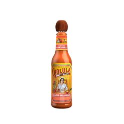 Cholula Sweet Habanero Hot Sauce Bottle, 5 Fluid Ounce, 12 Per Case | SKU: 710578 | UPC: 049733950220