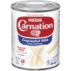Nestle Carnation Evaporated Milk, 12Oz./Can, 24 Per Case | SKU: 344568 | UPC: 050000015016