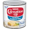 Carnation Sweetened Condensed Milk, 14 Oz Can, 24/Case | SKU: 351075 | UPC: 050000110810