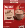 Nestle Milk Chocolate Hot Cocoa Mix, 0.71 Ounces, 360 Per Case | SKU: 686672 | UPC: 050000267910