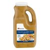 Minor s Pineapple Jalapeno Sauce, 0.5 Gallon, 4 Per Case | SKU: 773477 | UPC: 050000525010