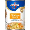 Swanson Chicken Broth, 14.5 Ounce, 24 Per Case | SKU: 343442 | UPC: 051000024312
