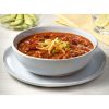 Campbell s Signature Hearty Beef Chili With Beans, 4 Pound, 4 Per Case | SKU: 597429 | UPC: 051000203007