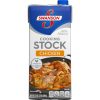 Swanson Chicken Broth, 32 Ounces, 12 Per Case | SKU: 654682 | UPC: 051000214461