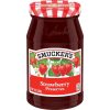 Smuckers Strawberry Preserves, 12 Ounces, 12 Per Case | SKU: 610364 | UPC: 051500000953