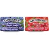 Smucker s Assortment 100 Strawberry Jam And 100 Grape Jelly, 0.5 Ounces, 200 Per Case | SKU: 610620 | UPC: 051500007952