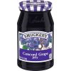 Smucker s Grape Jelly, 12 Ounces, 12 Per Case | SKU: 610394 | UPC: 051500022085
