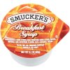 Smucker s Breakfast Syrup, 2.1 Ounces, 100 Per Case | SKU: 610373 | UPC: 051500022849