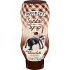 Smucker s Sundae Syrup Chocolate, 20 Ounces, 12 Per Case | SKU: 610625 | UPC: 051500025130