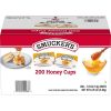 Smucker s Honey Single Serve, 0.5 Ounce, 200 Per Case | SKU: 780945