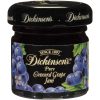 Dickinson Grape Jam, 1 Ounces, 72 Per Case | SKU: 610252 | UPC: 051500038833
